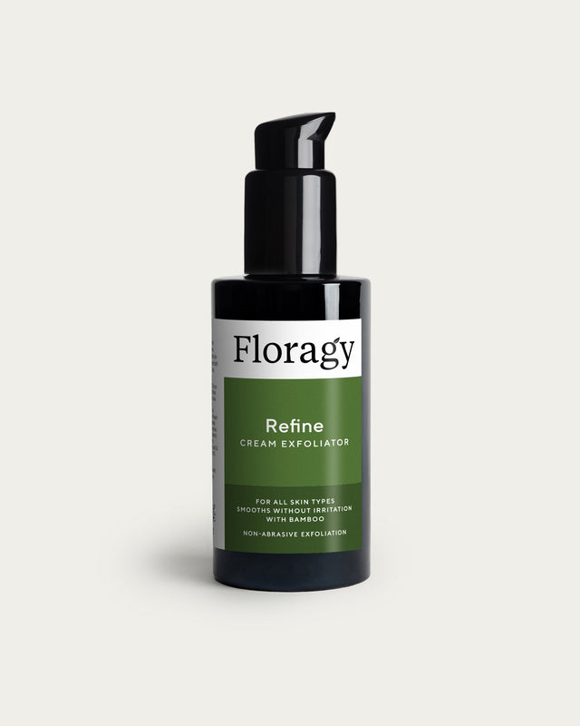Refine – Exfoliating Cleanser