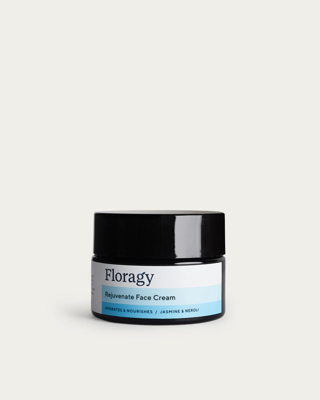 Rejuvenate Hydrating Face Cream