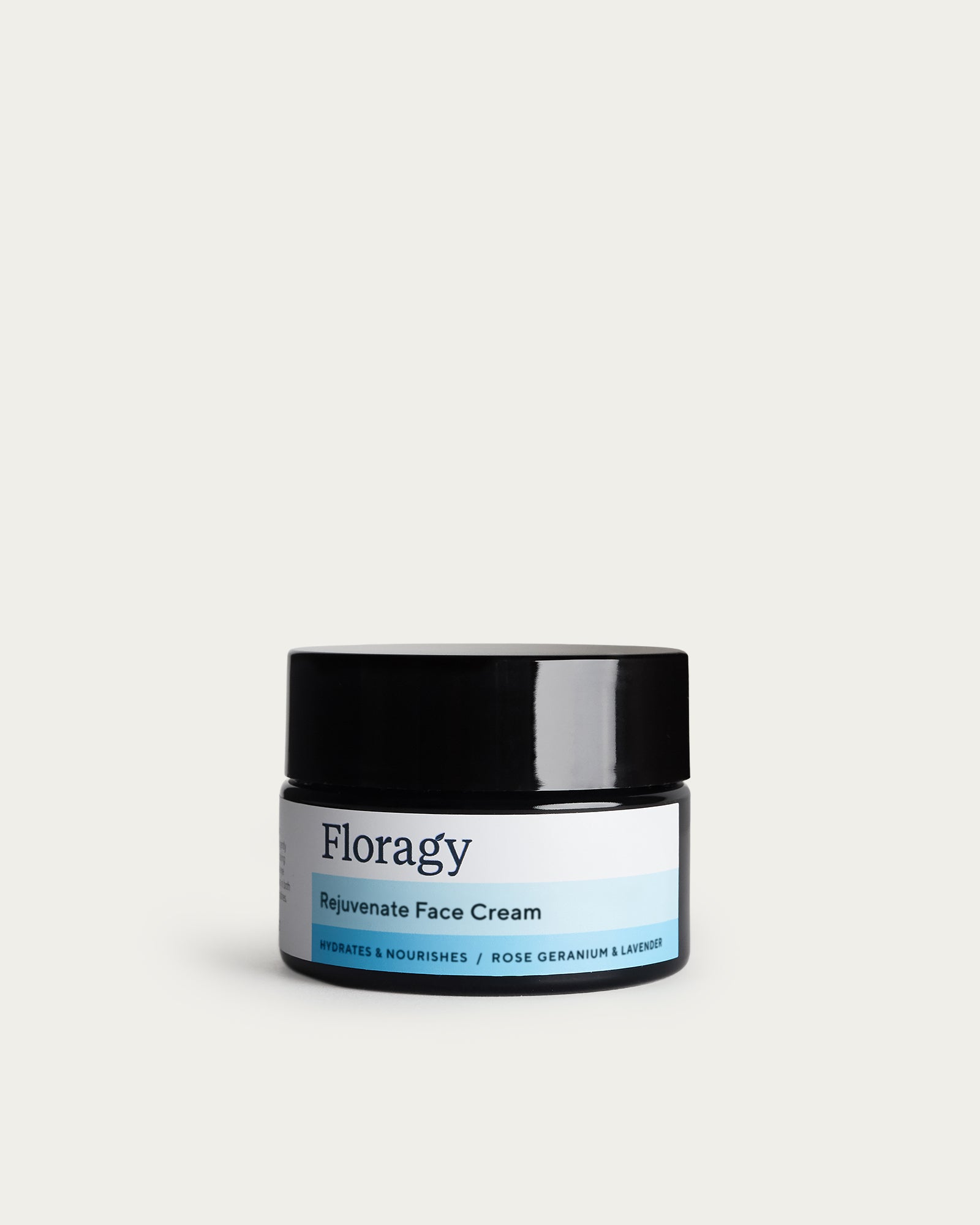 Rejuvenate Hydrating Face Cream