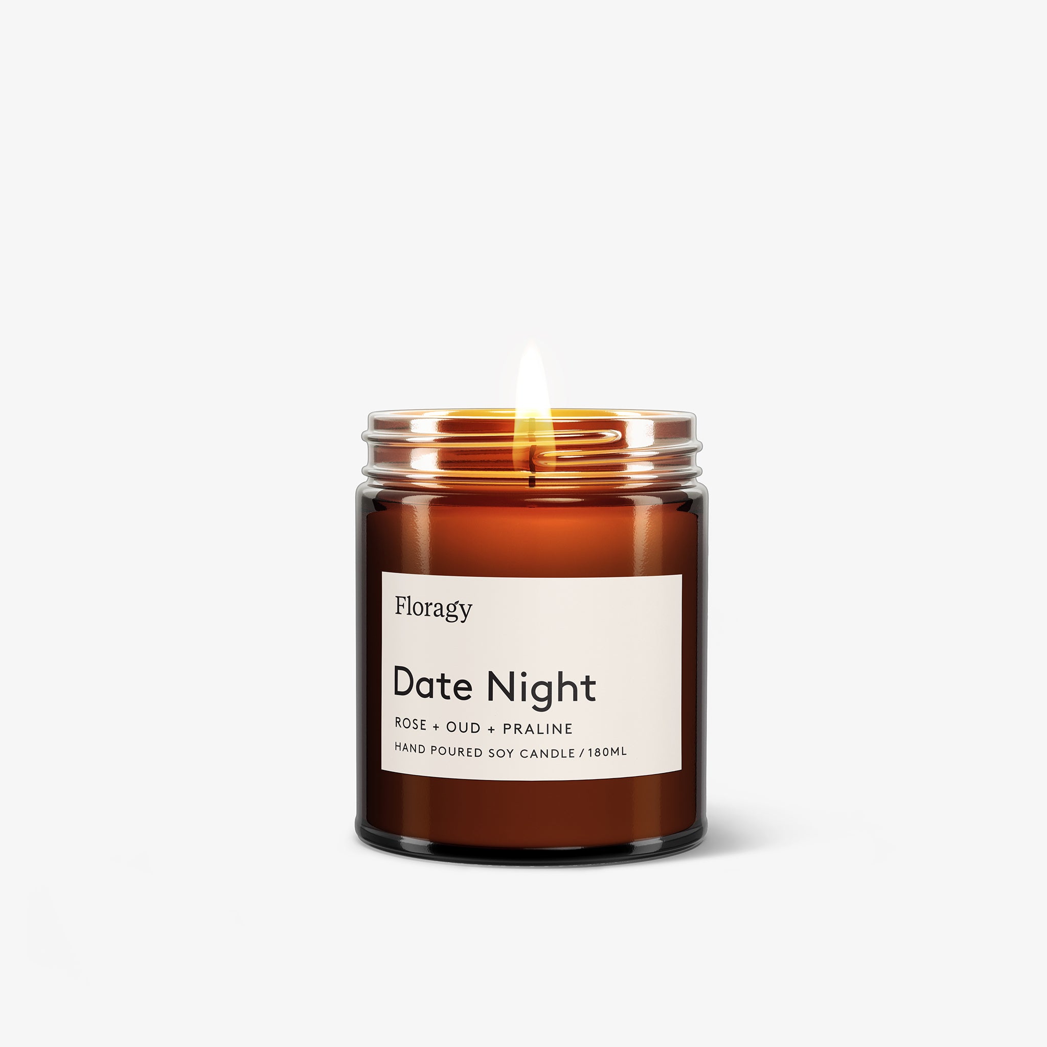 The Candle Collection