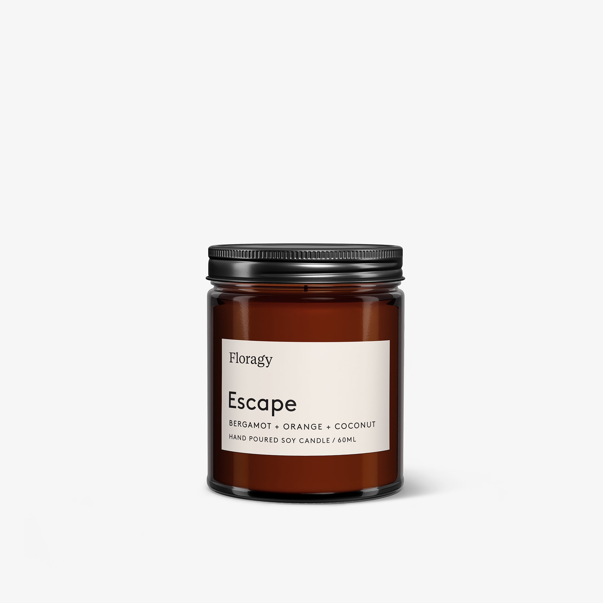 The Candle Collection