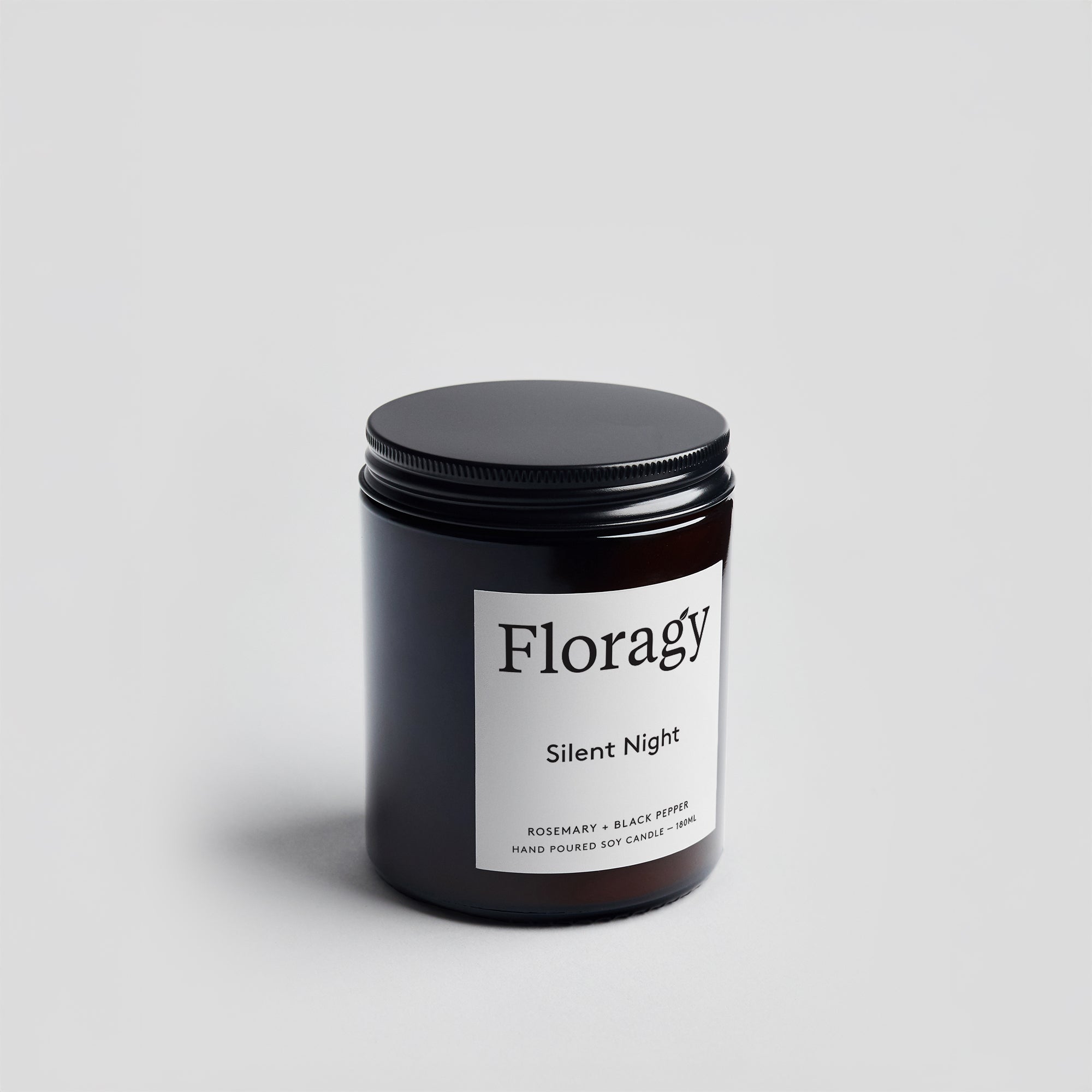 The Candle Collection