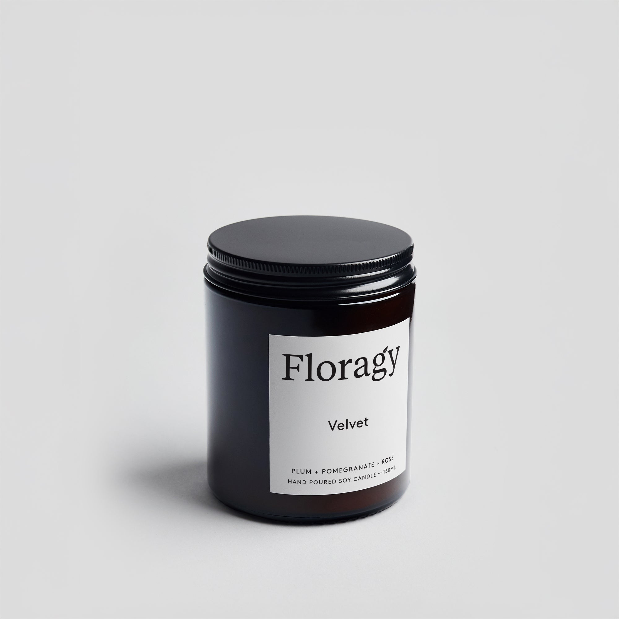 The Candle Collection