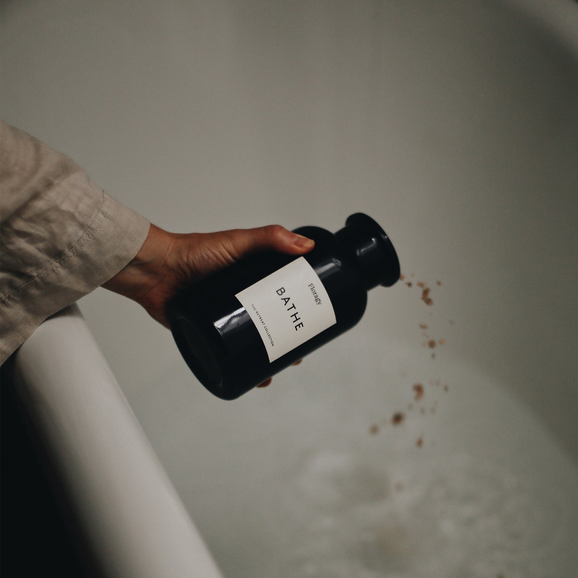 Bathe - Bath Salts