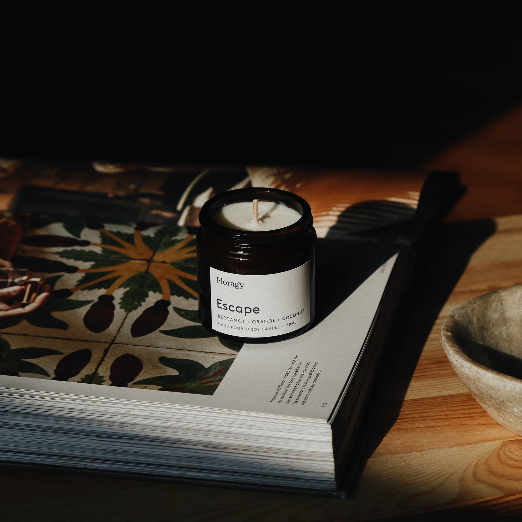 The Candle Collection