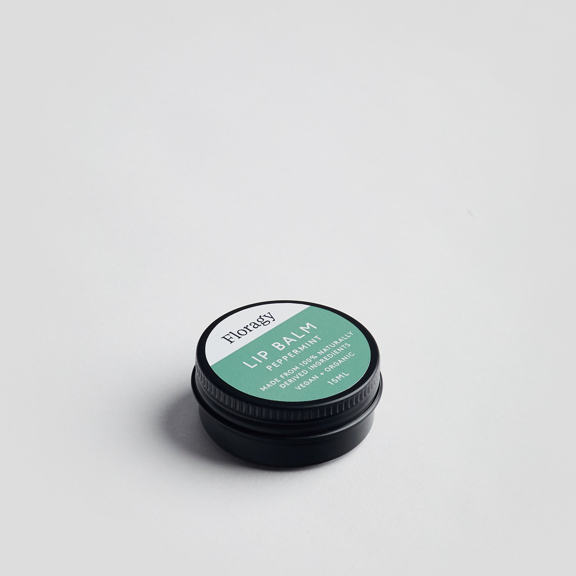 Lip Balm - Organic & Vegan