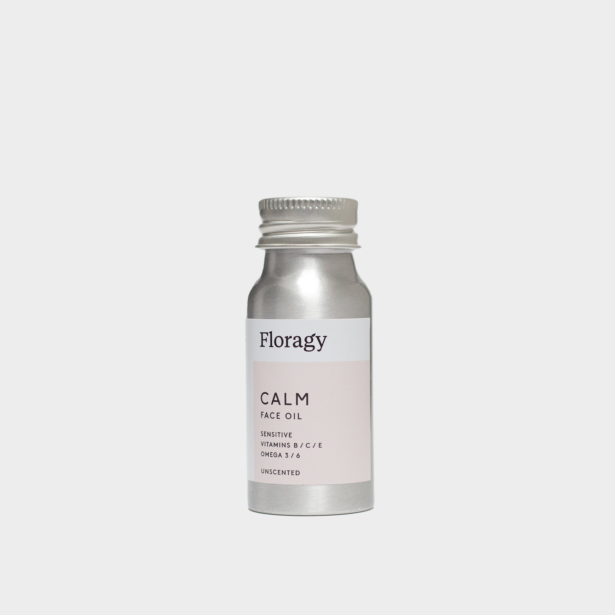 Calm – Face Oil