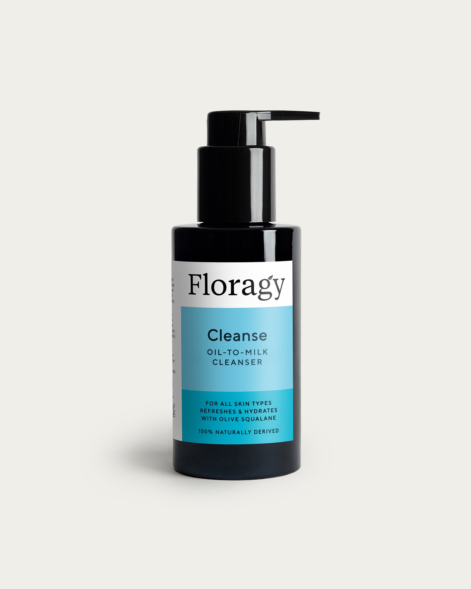 Cleanse – Oil-to-milk Cleanser