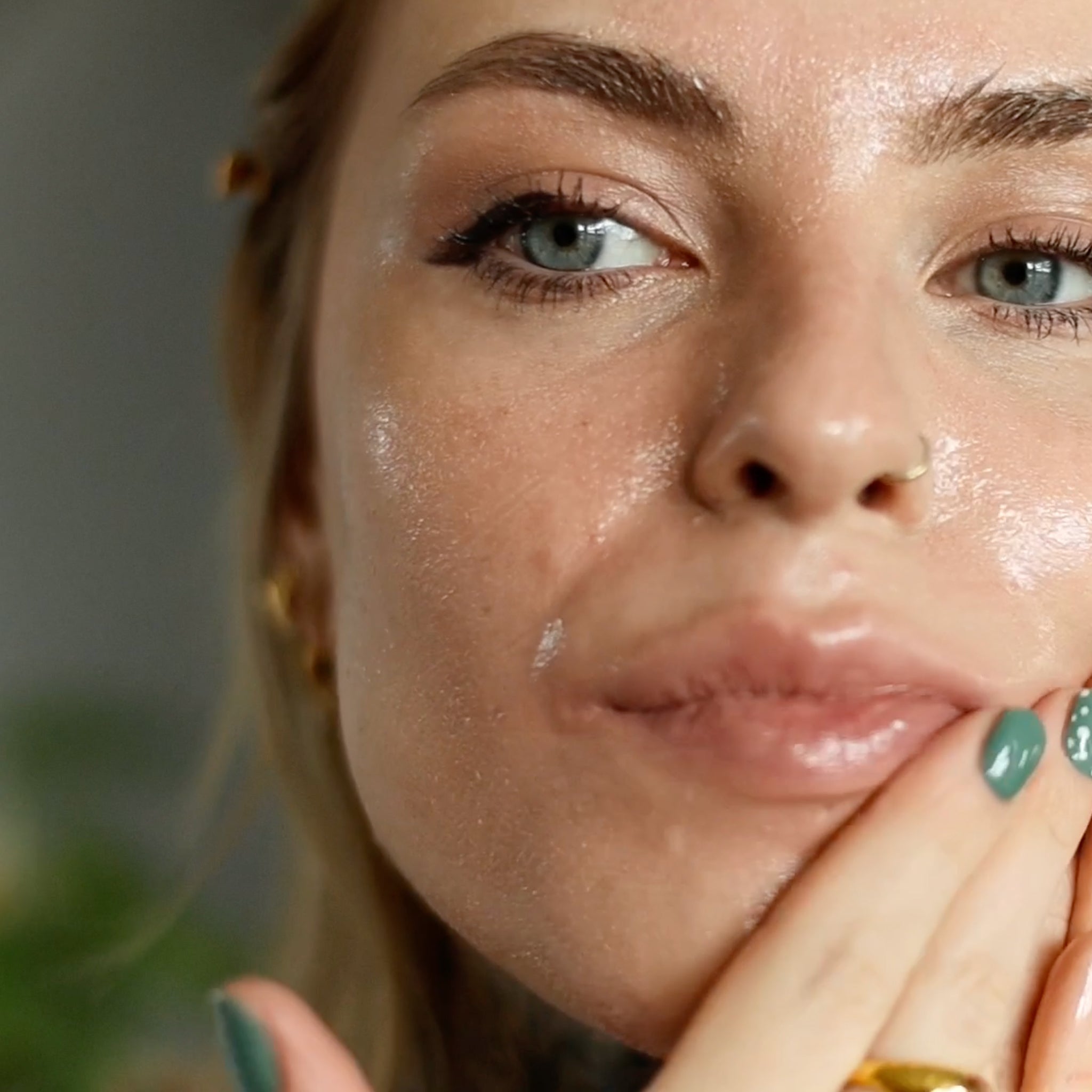 The 3 Step Facial