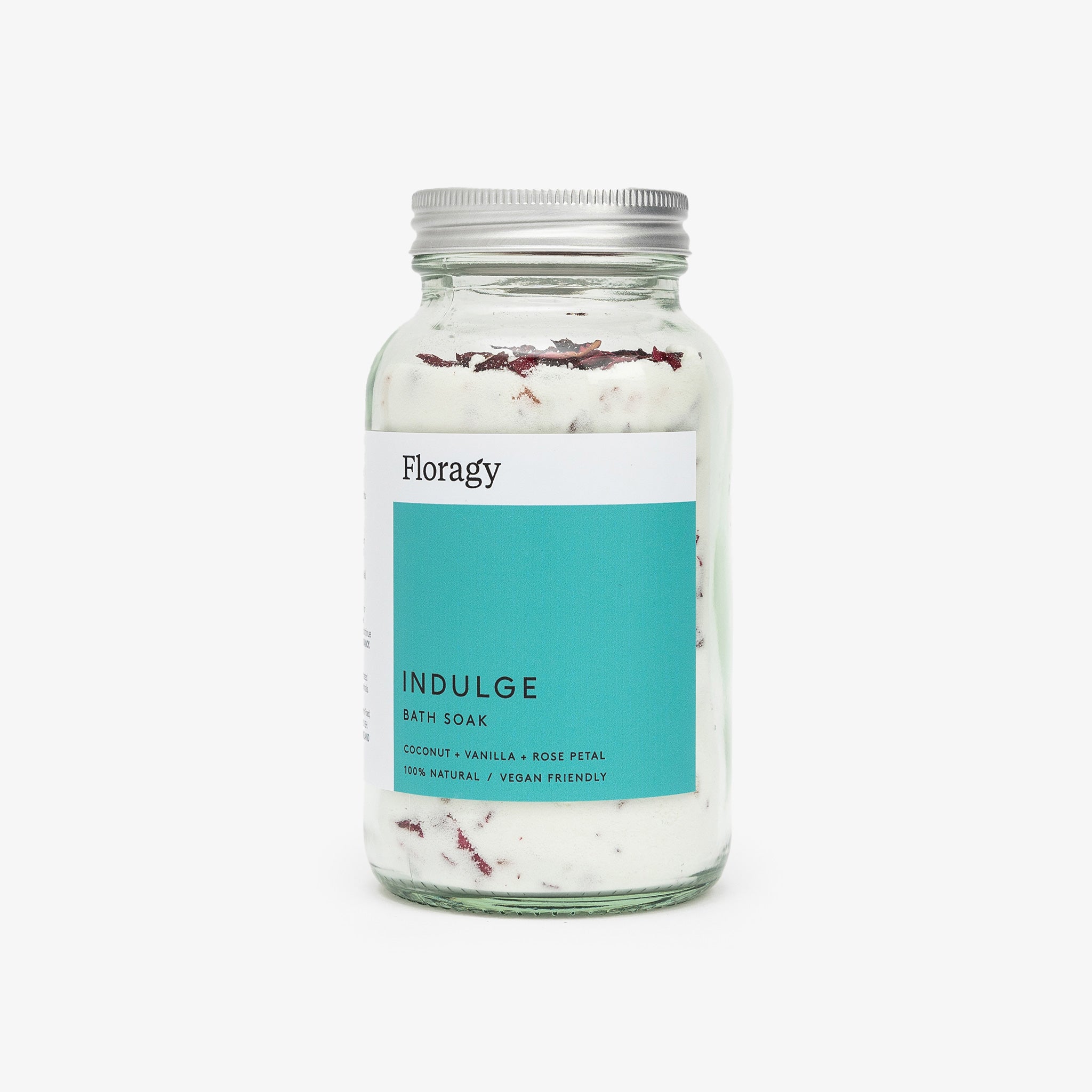 Indulge – Bath Soak