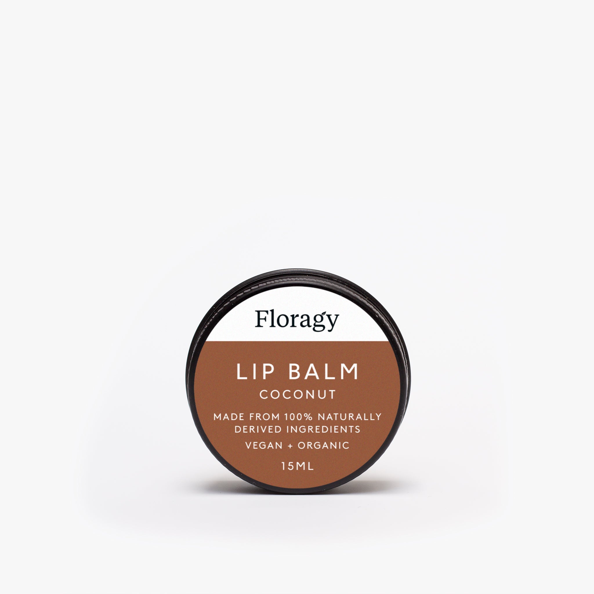 Lip Balm - Organic & Vegan