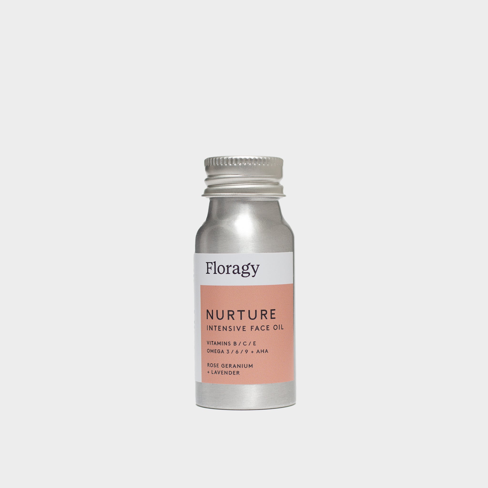 Nurture – Intensive Face Oil