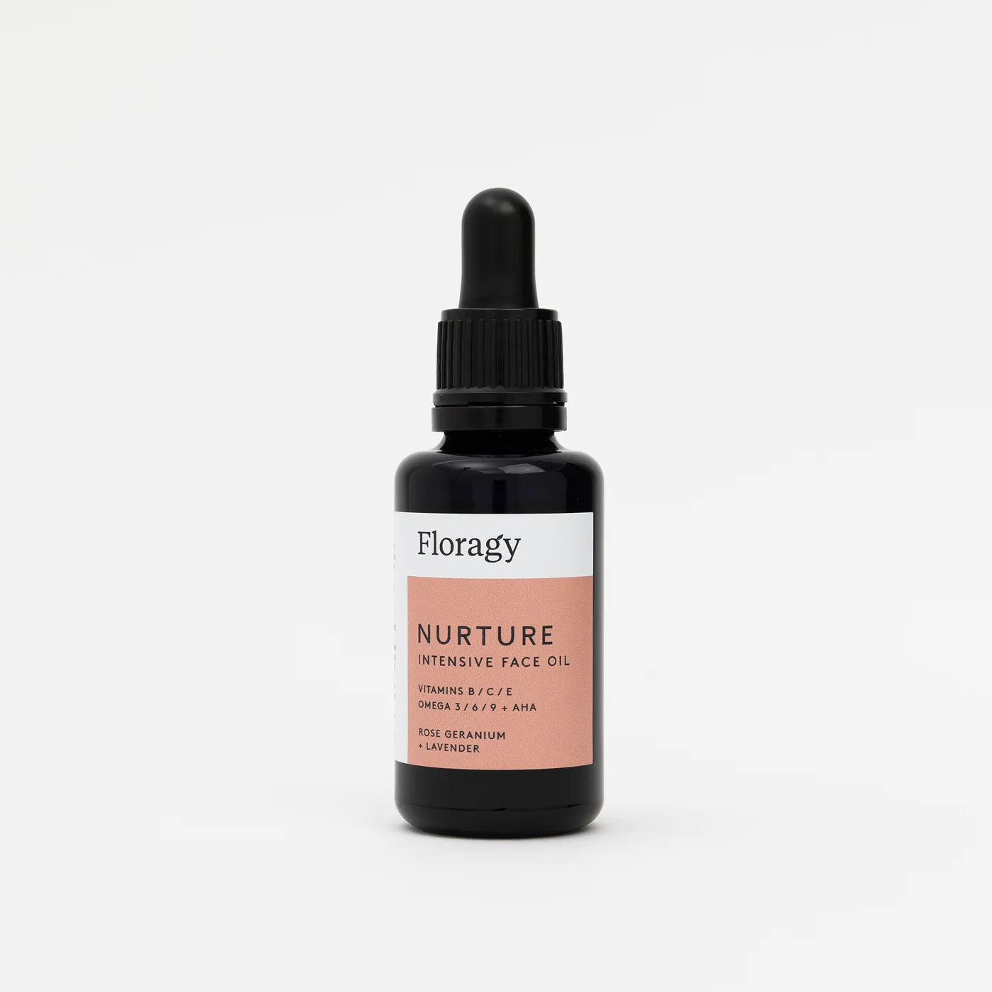 Nurture – Intensive Overnight Face Oil