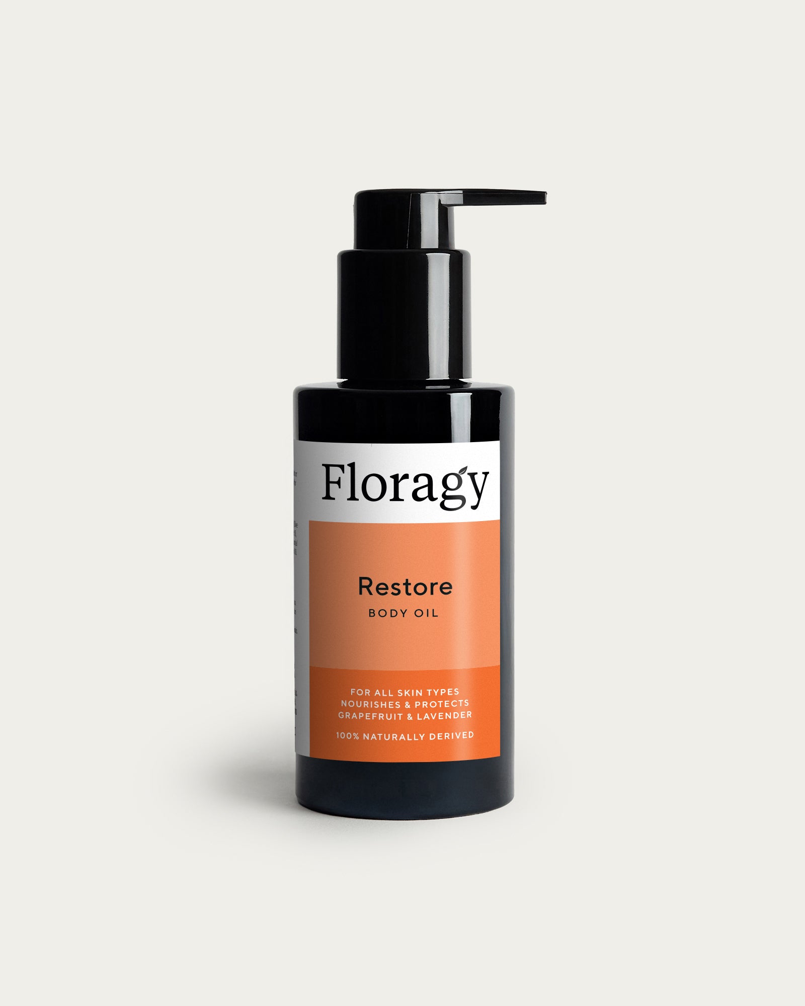 Restore Body Oil