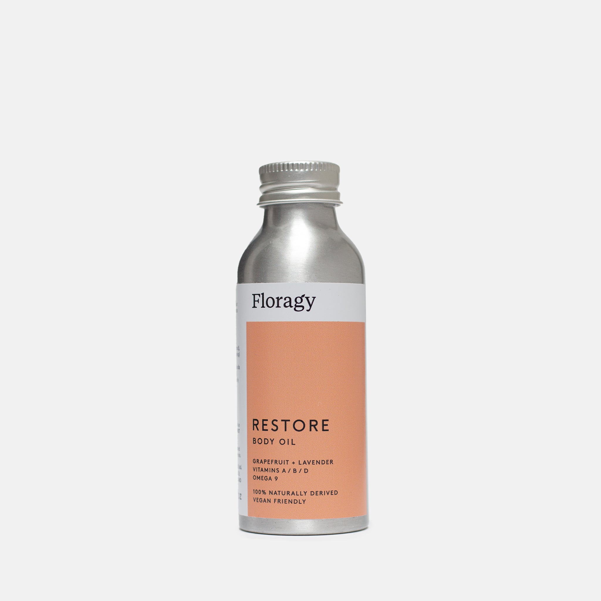 Restore – Body Oil
