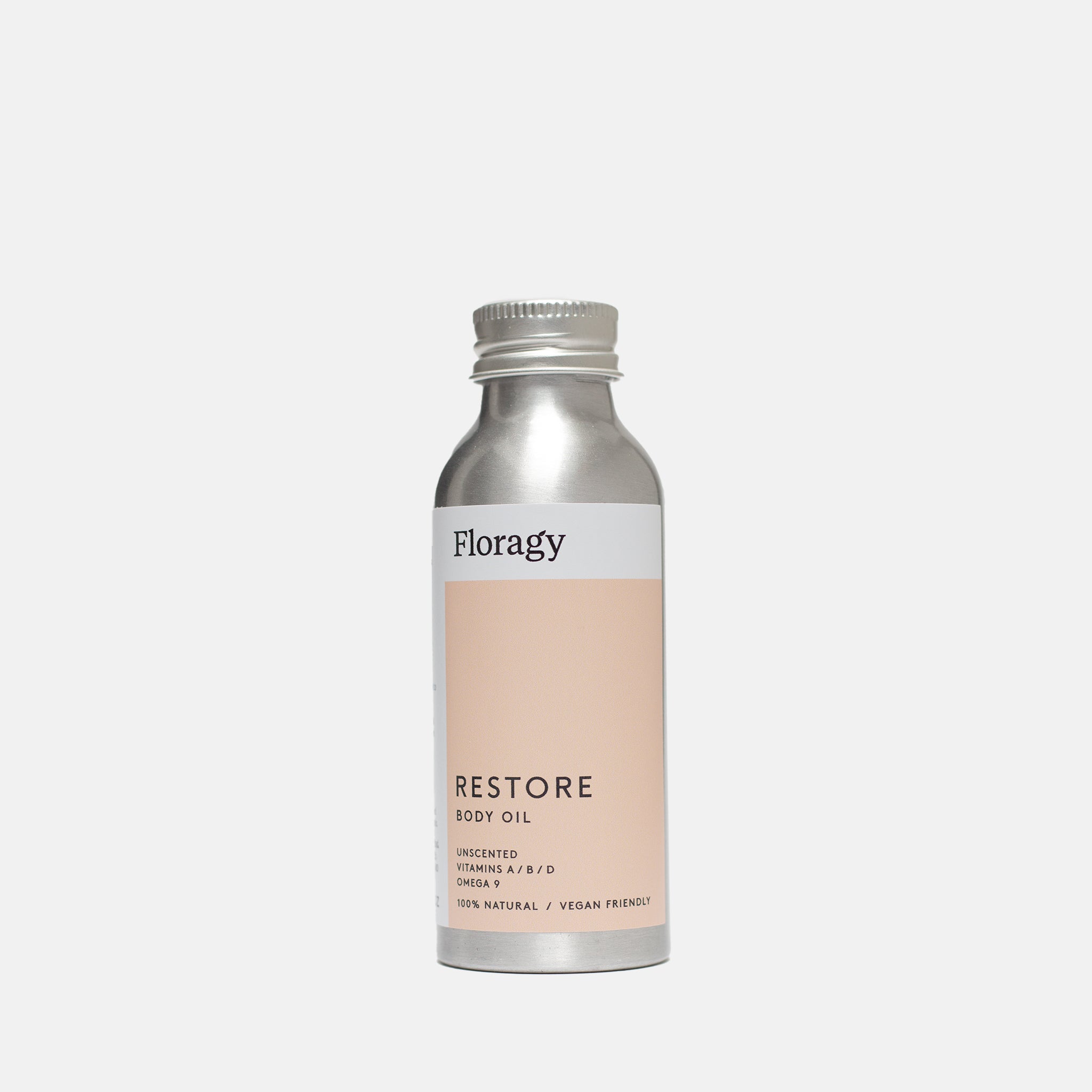 Restore – Body Oil