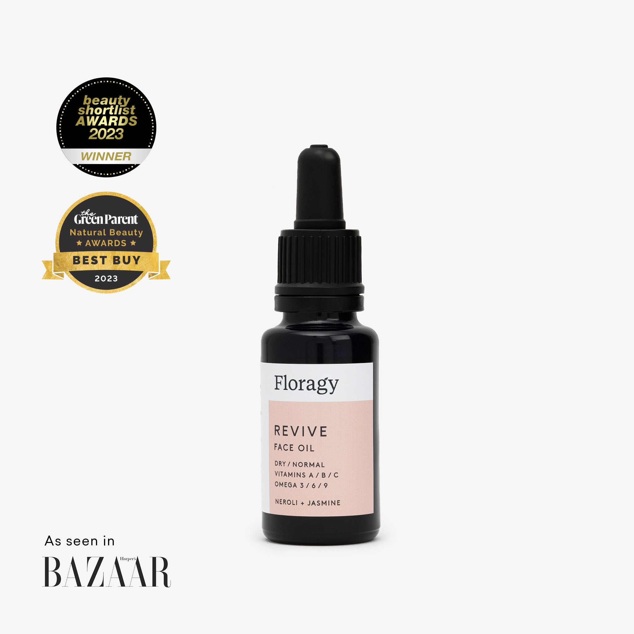 Revive – Face Oil