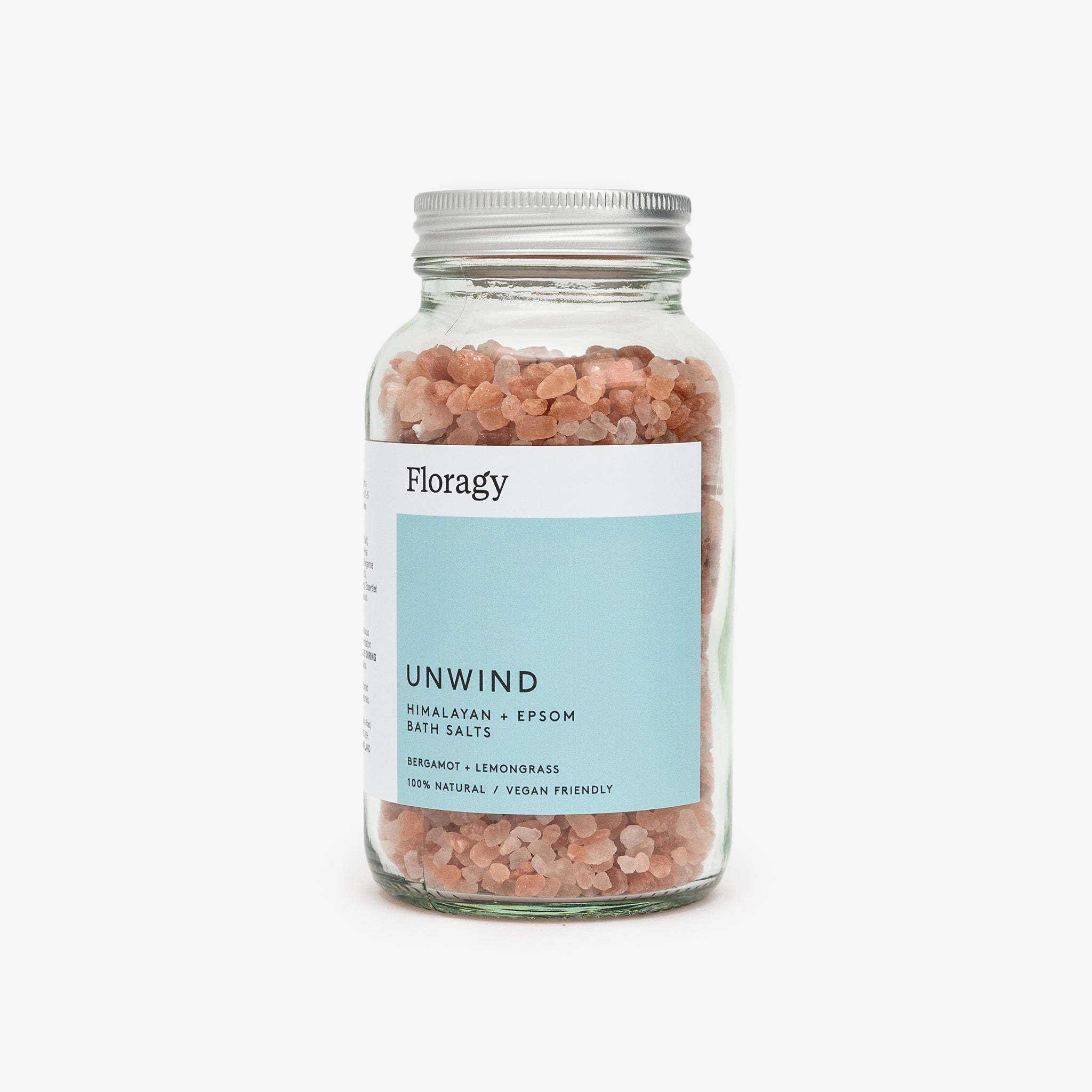 Unwind – Bath Salts