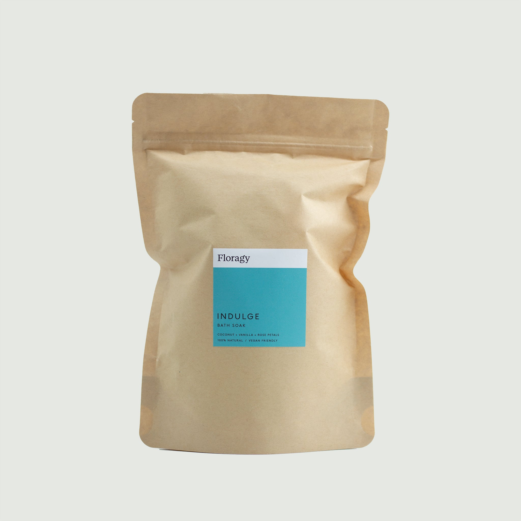 Indulge – Bath Soak
