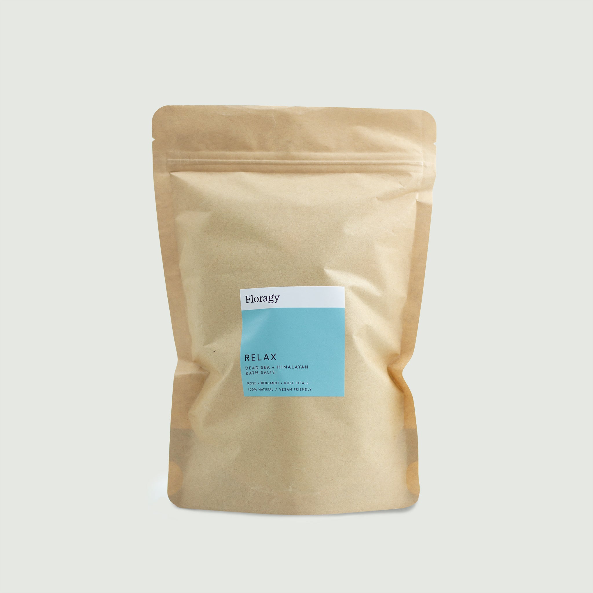 Relax – Bath Salts
