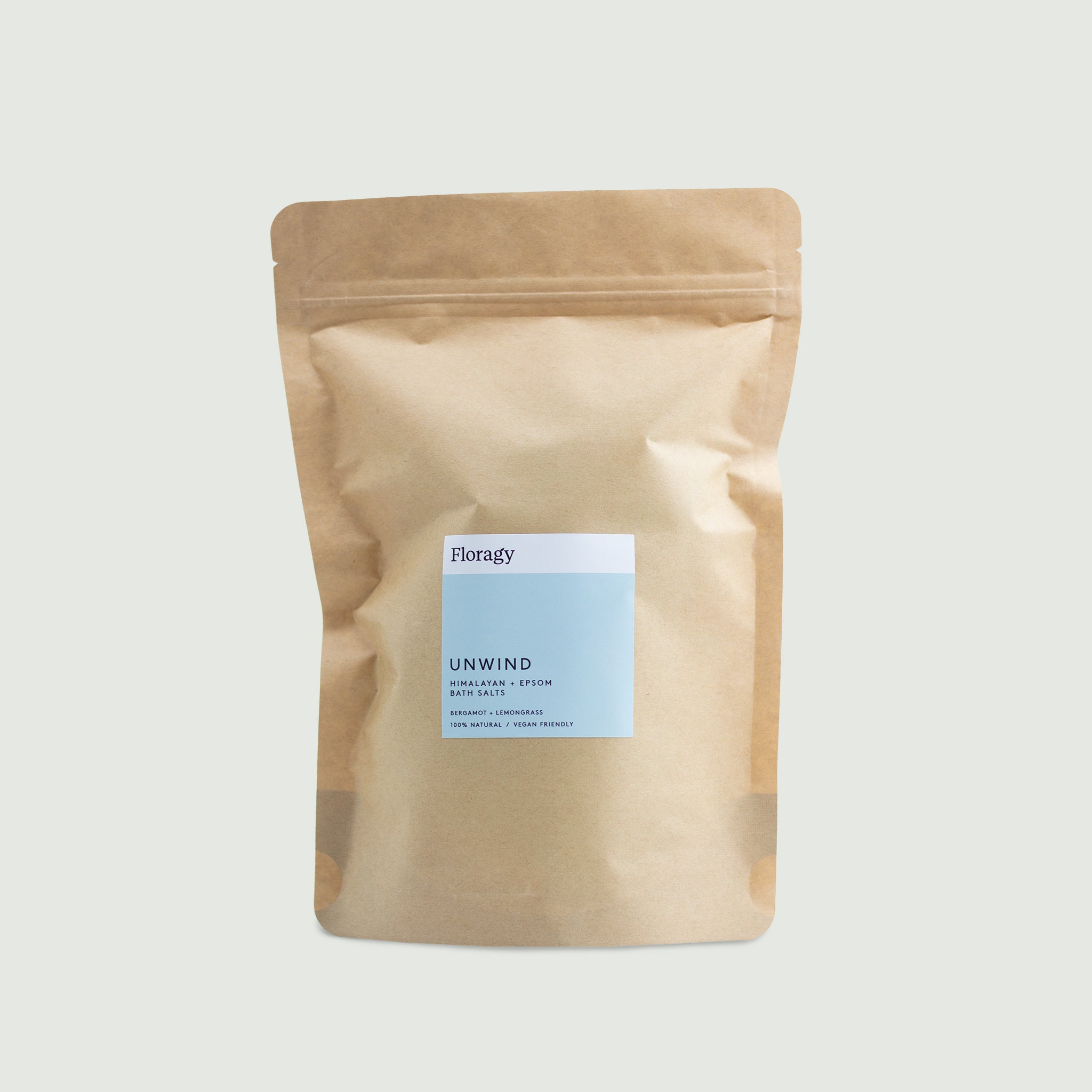 Unwind – Bath Salts