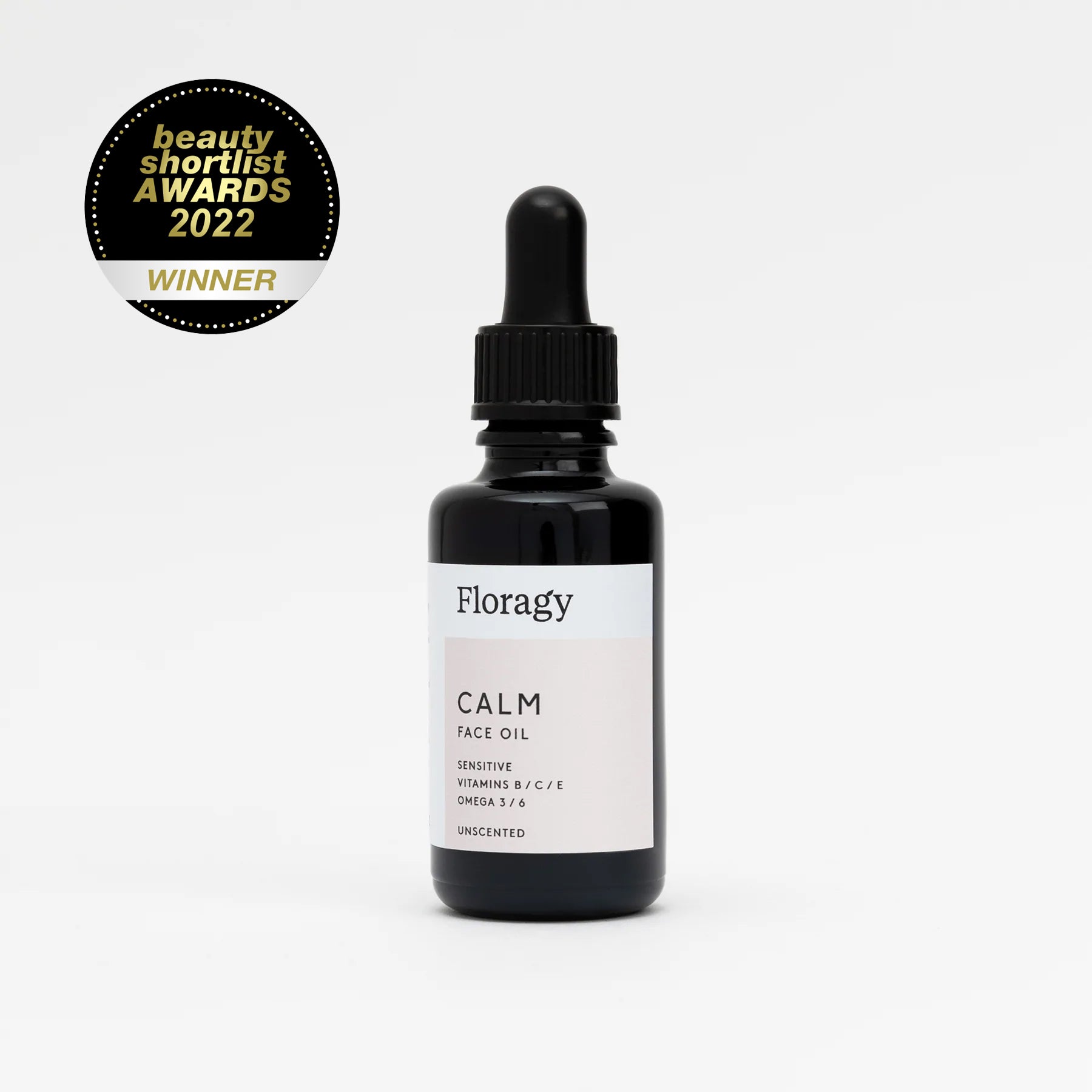 Calm – Face Oil