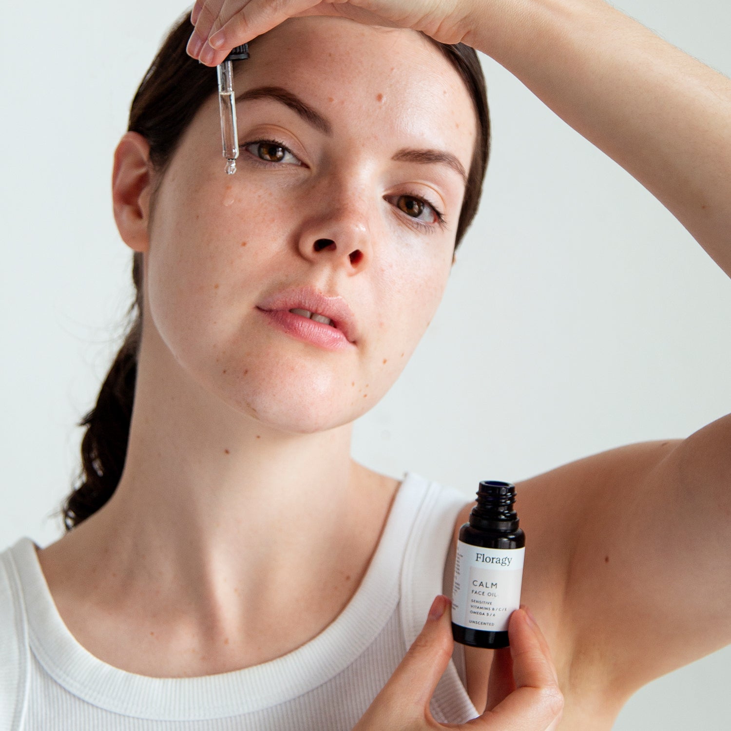 Calm Face Oil