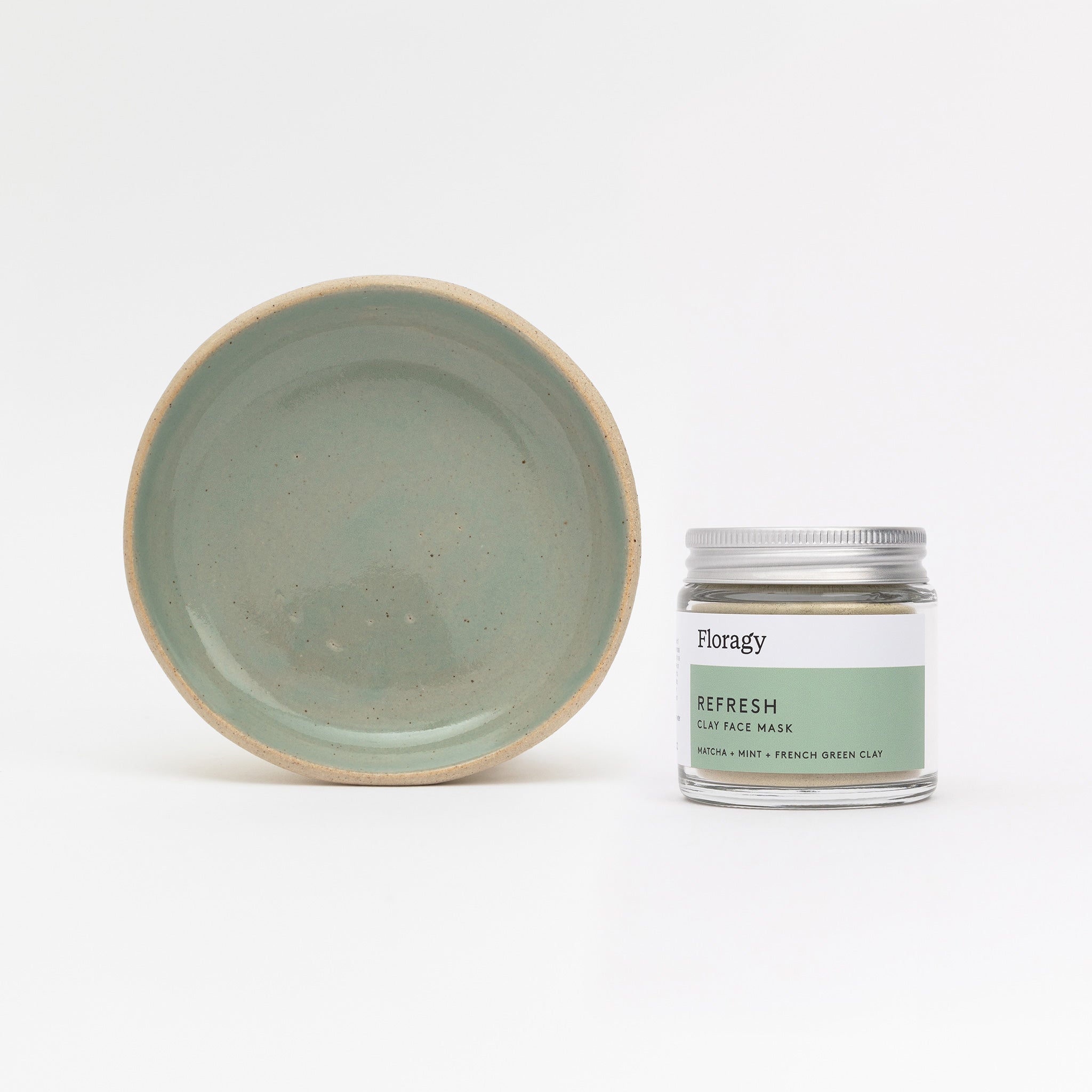 The Clay Mask Set