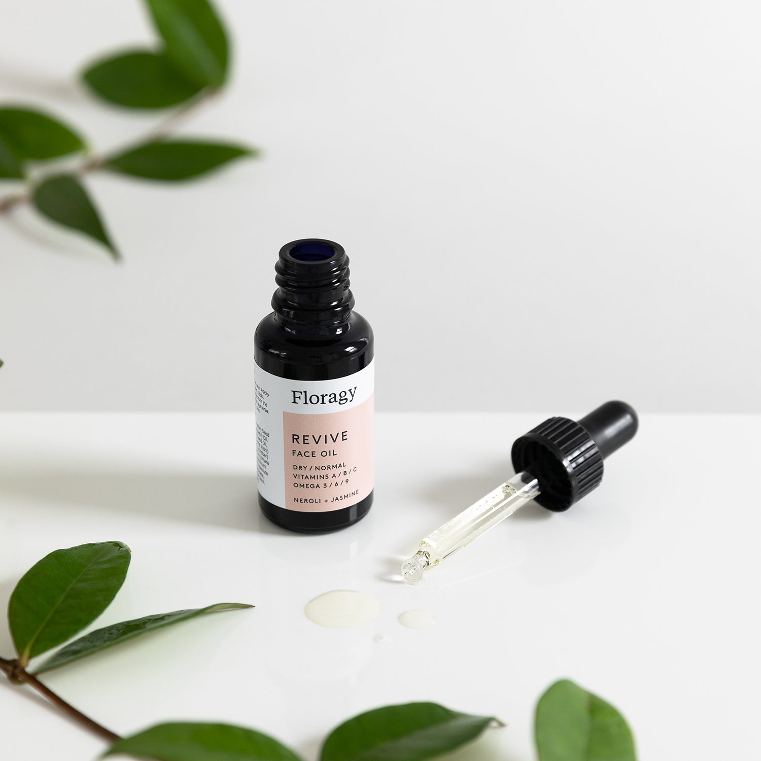 The Natural Glow Set