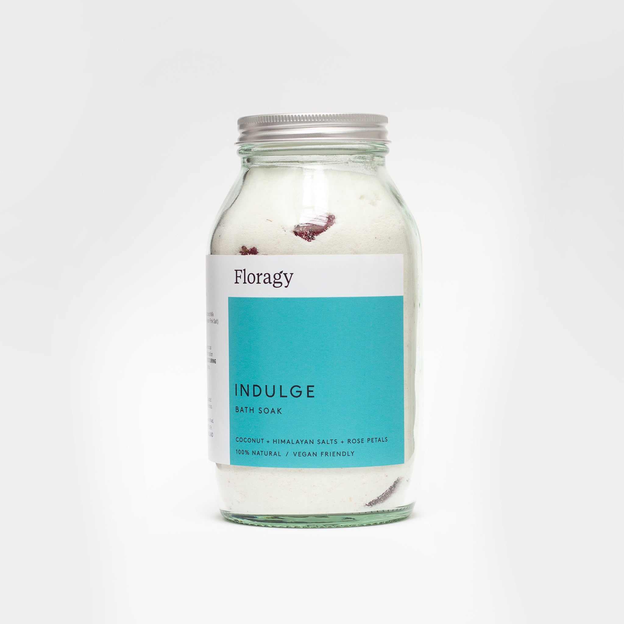 Indulge – Bath Soak