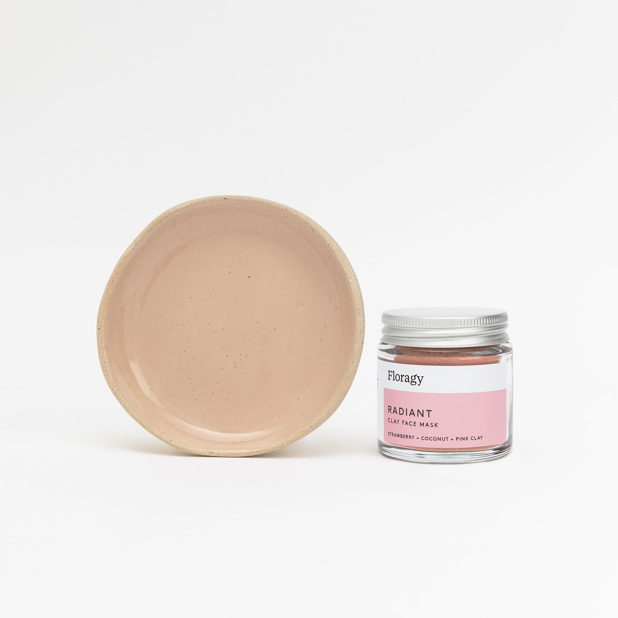 The Clay Mask Set