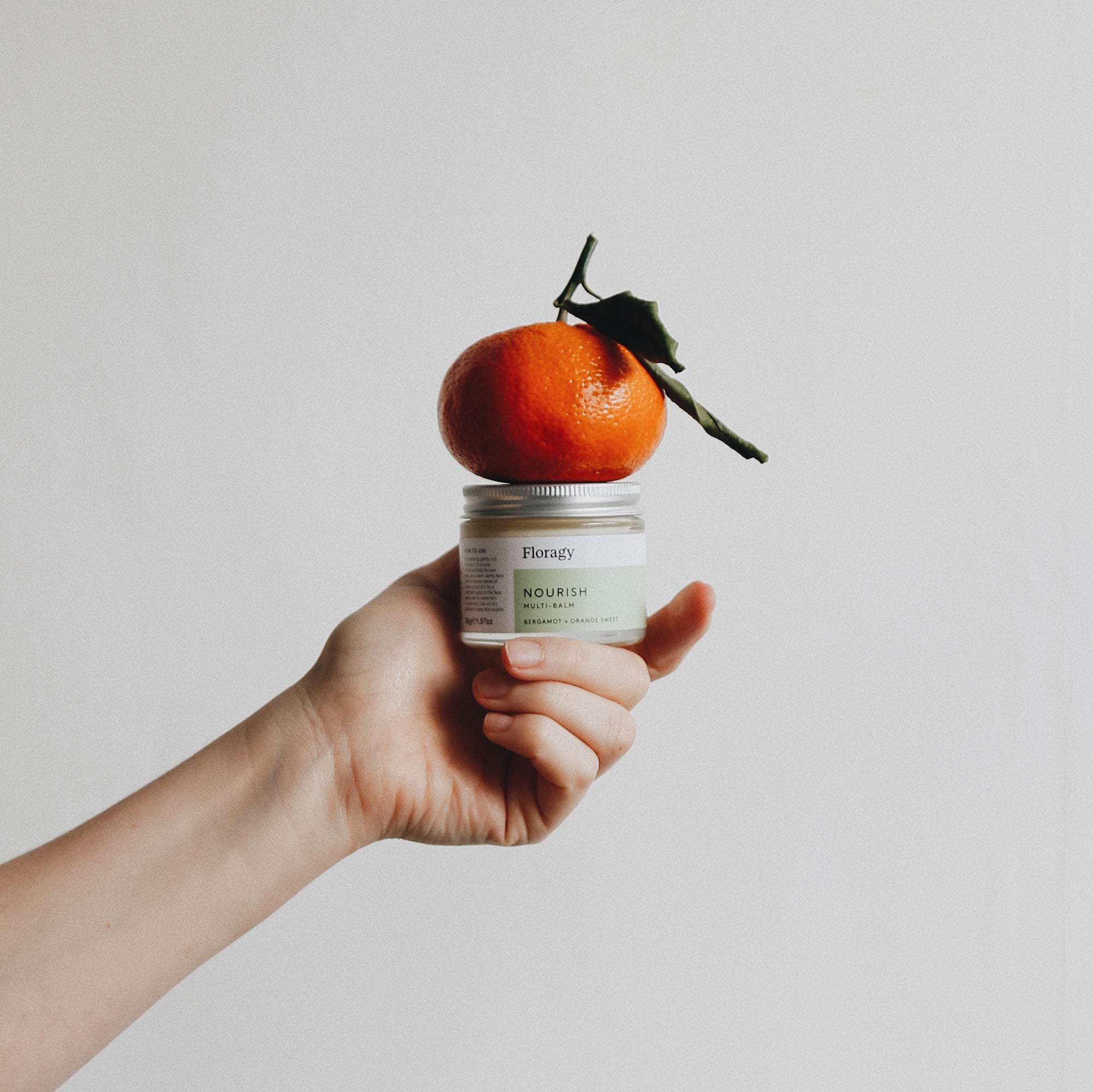 Nourish Multi-balm Mini