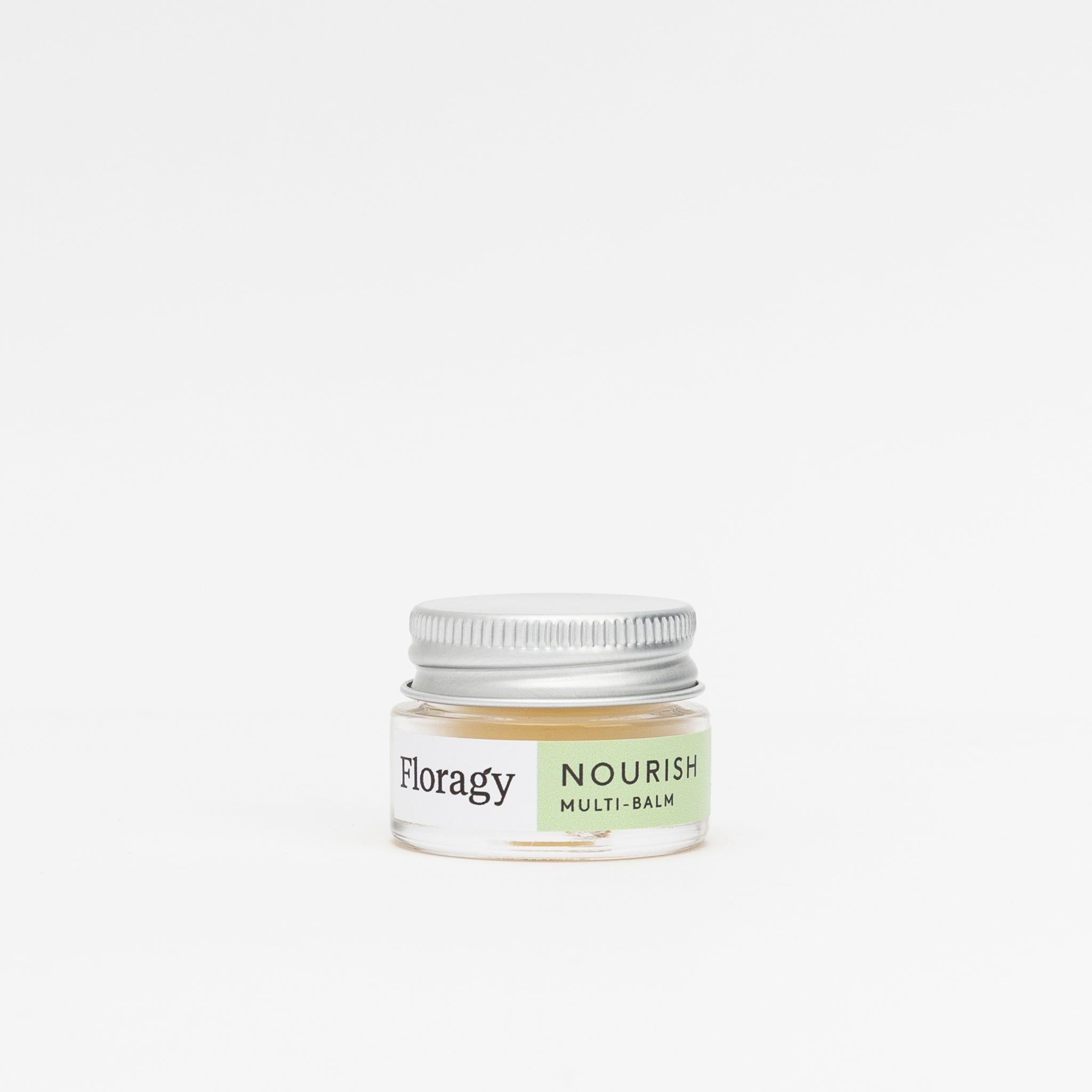 Nourish - Multi-balm Mini