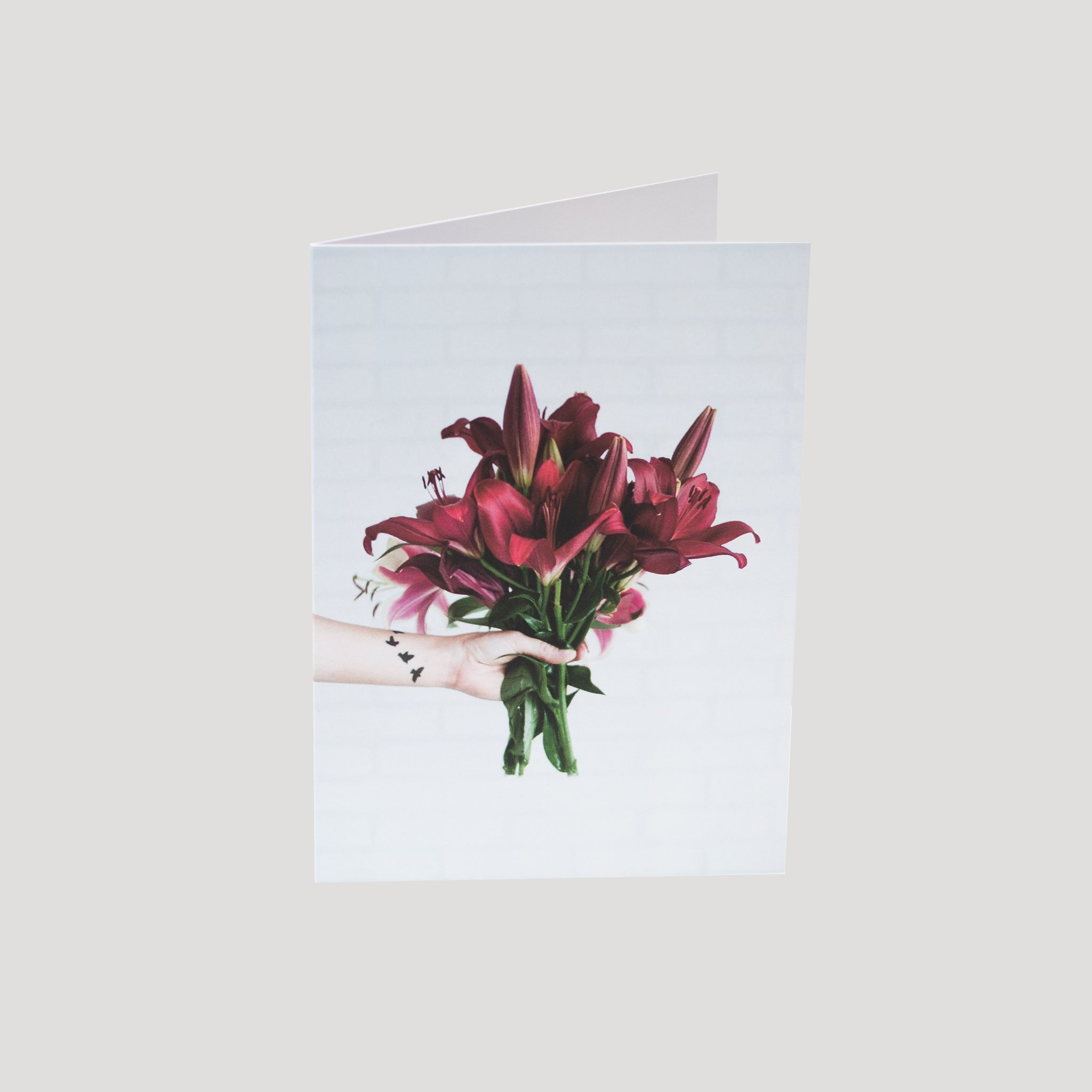 Note Card